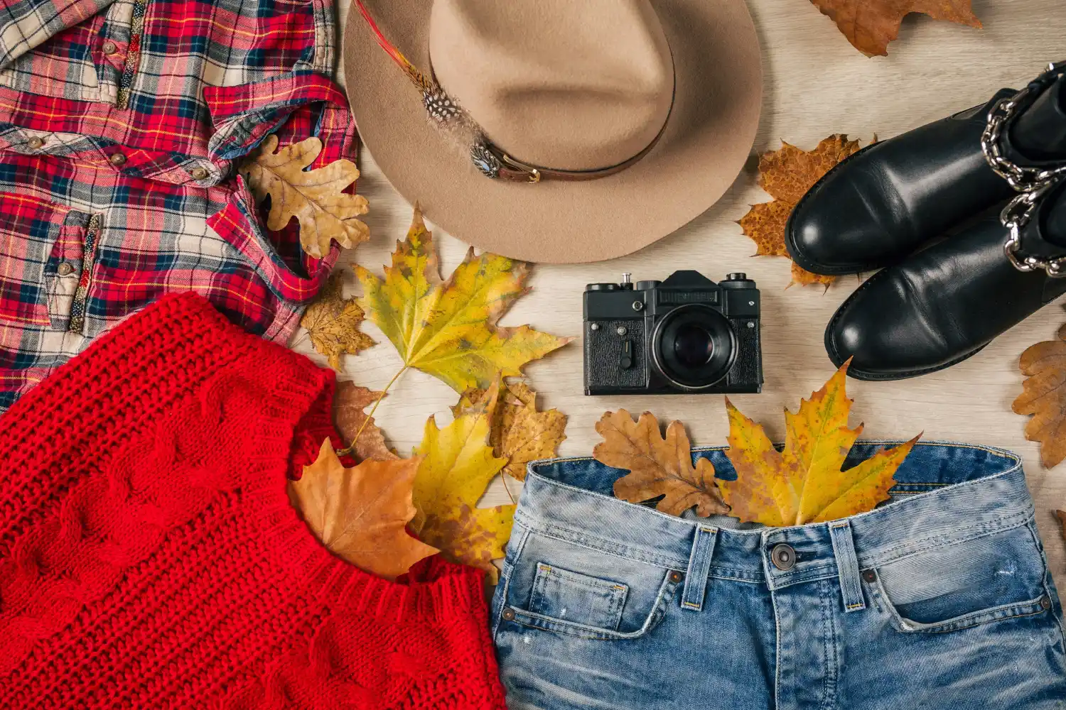 fall denim trends in 2025