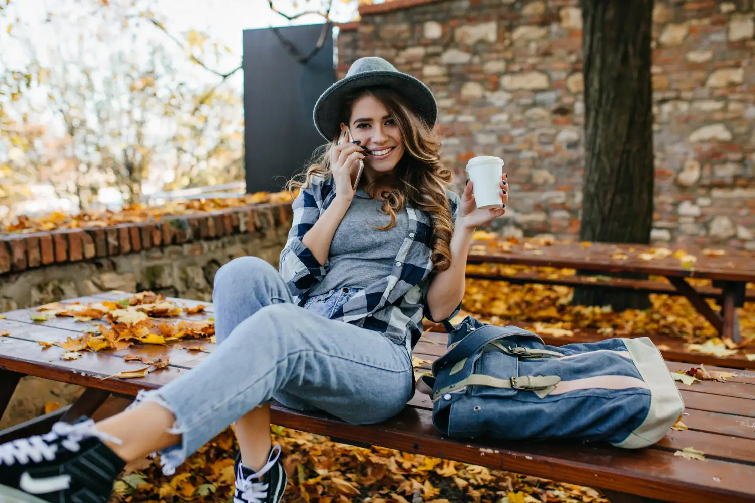 fall denim trends in 2025