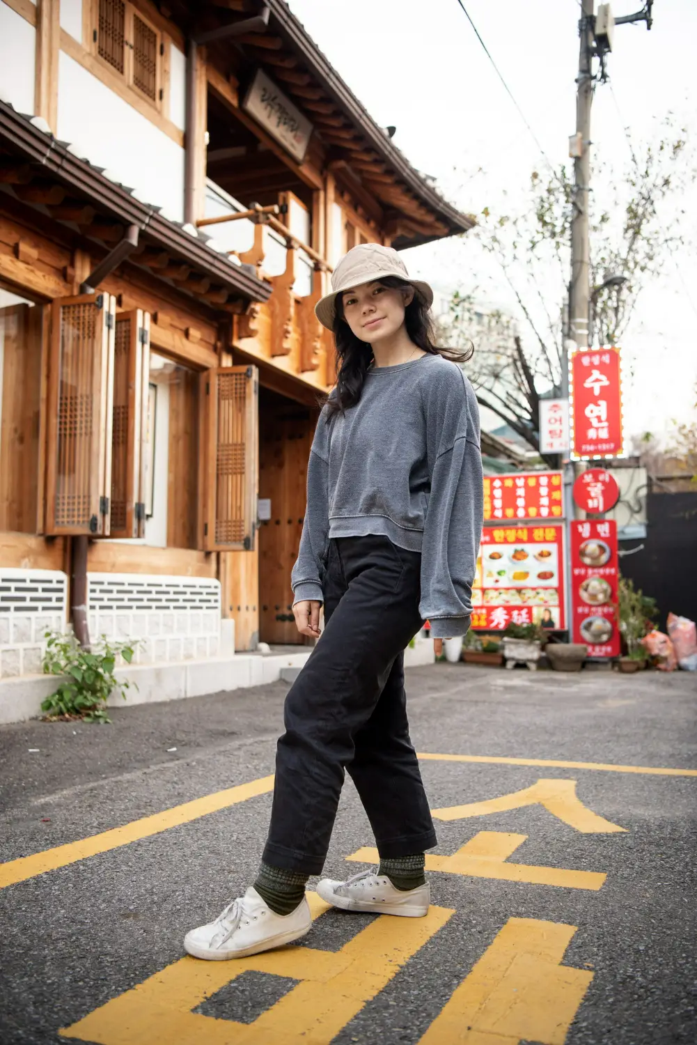 chinese streetwear
