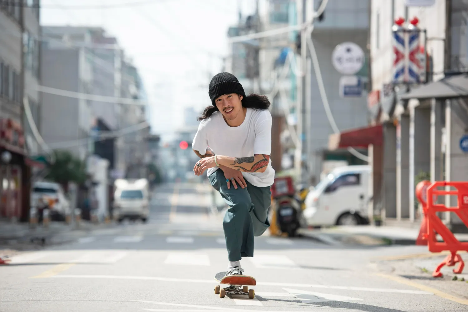 korean streetwear fashion style