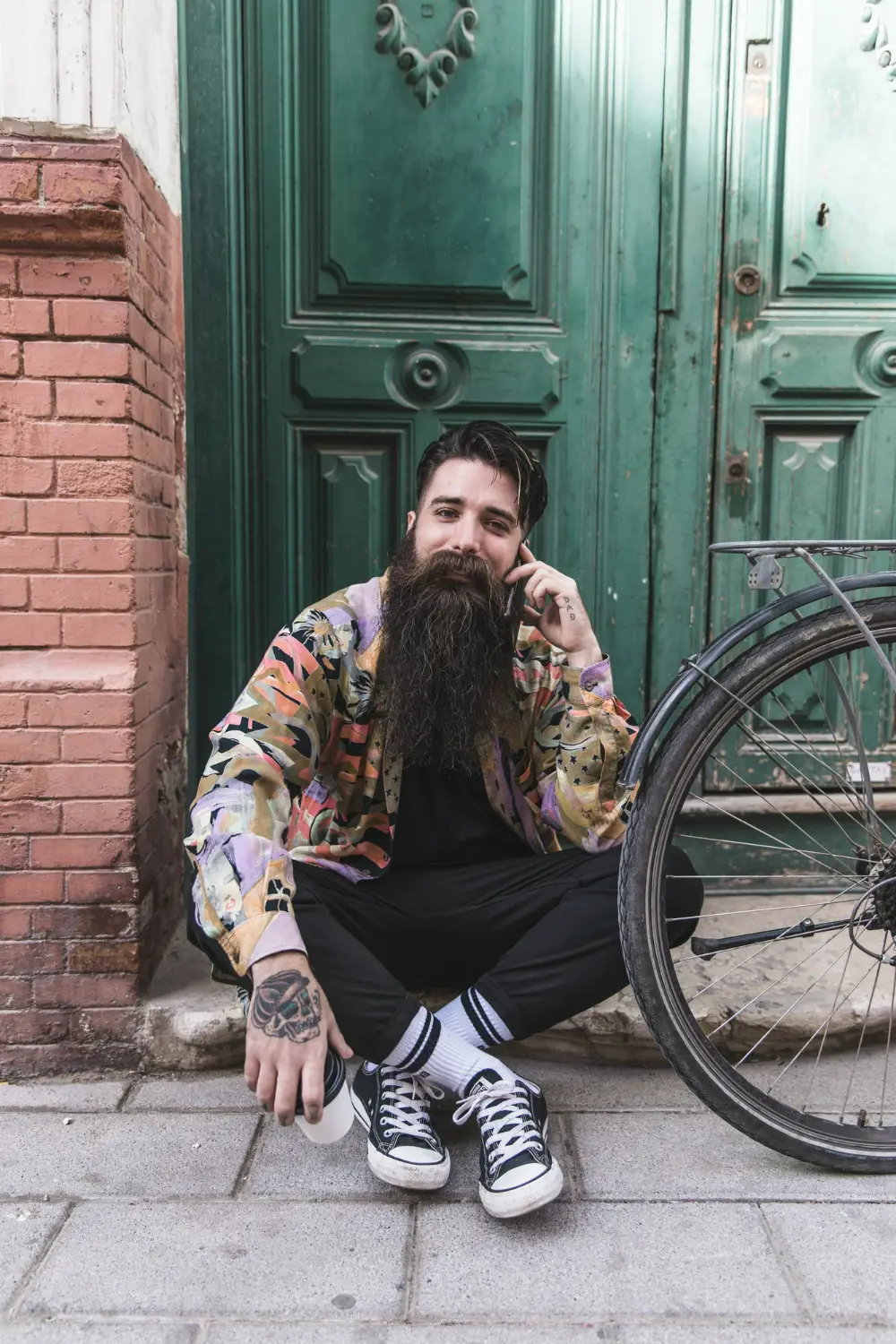 pakistan streetwear for men