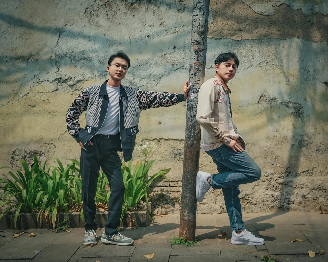 streetwear brands in Indonesia
