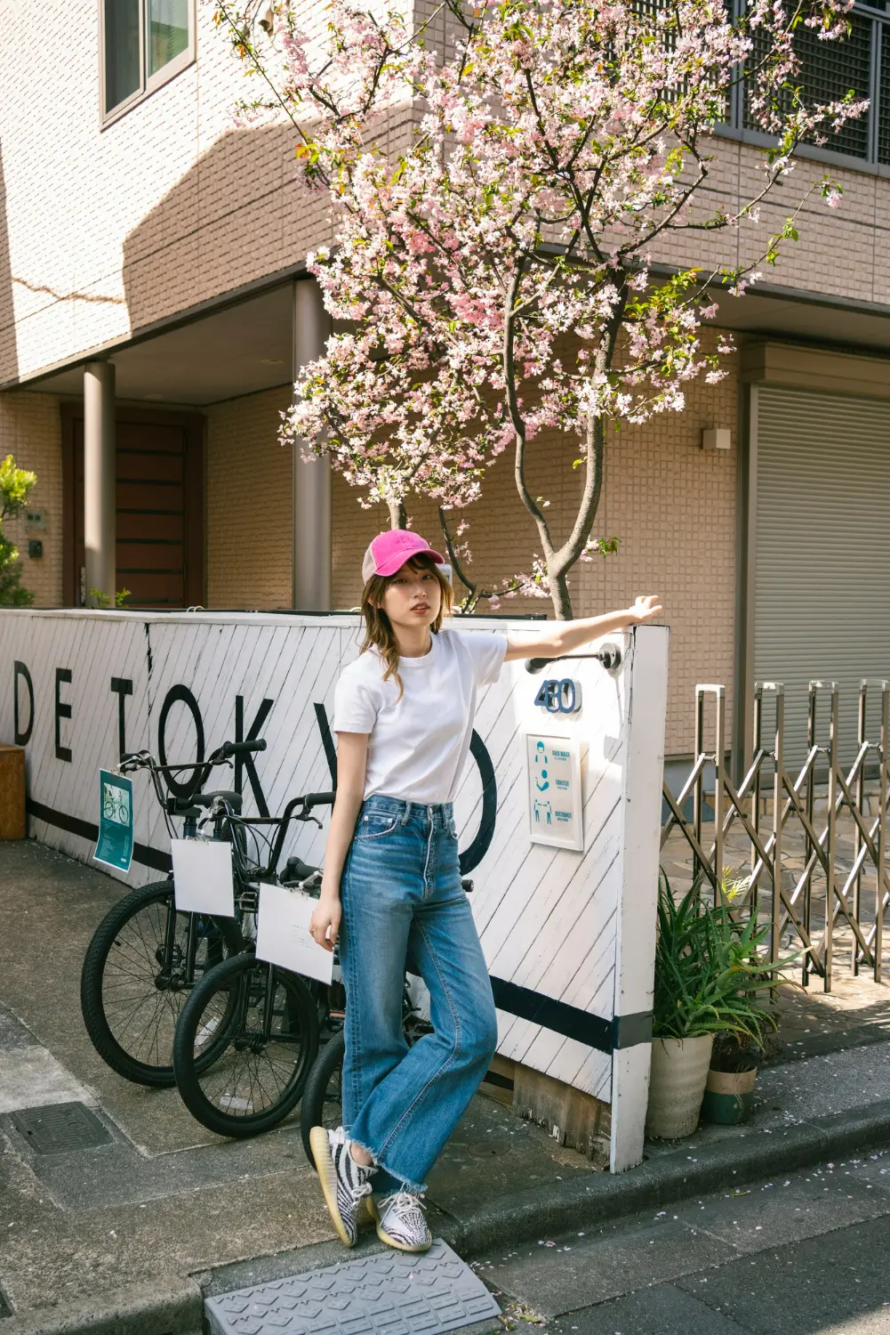sustainable fashion style for women