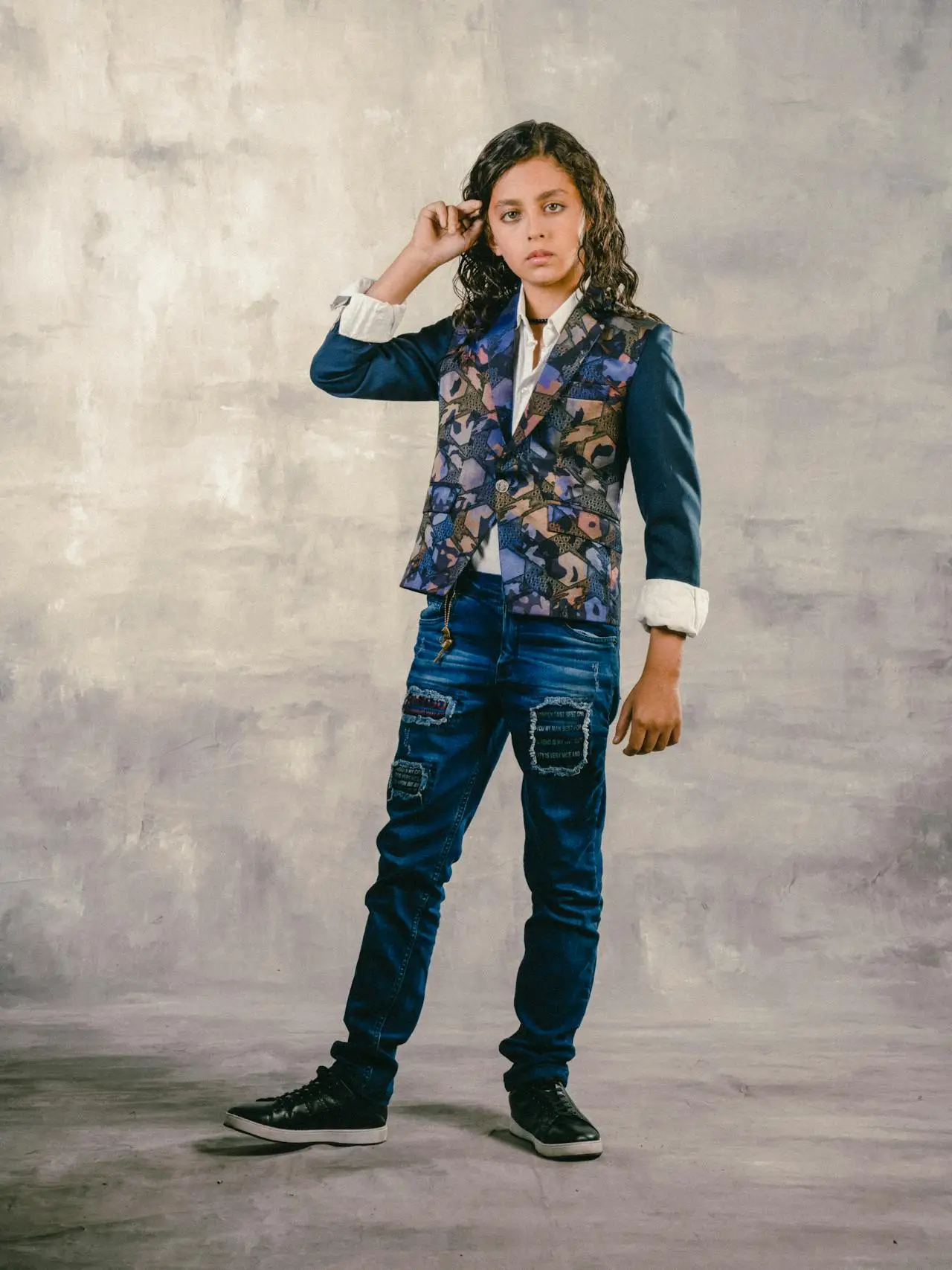 upcycled streetwear for women